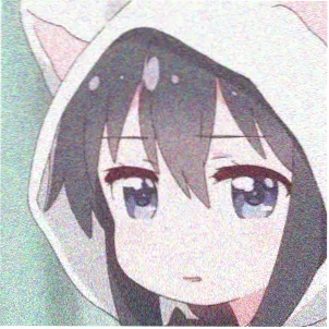 读者夜班校对头像